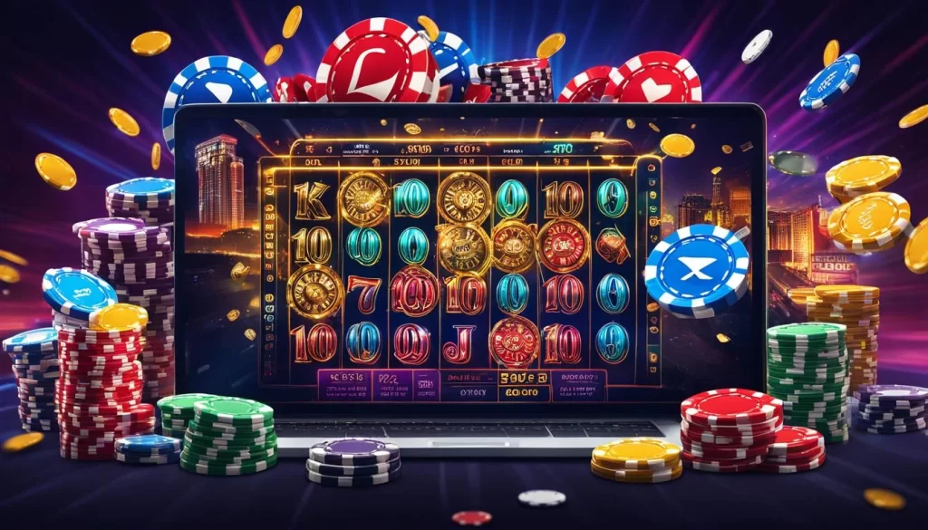 Hướng dẫn từng bước đăng ký và đăng nhập FSBET để chơi nổ hũ