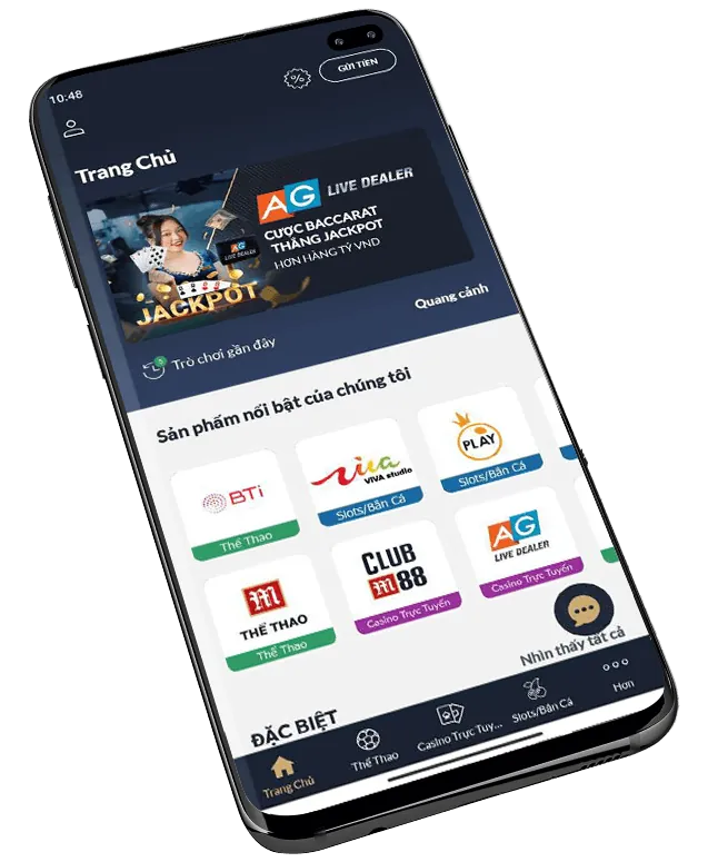 Hỗ trợ khách hàng FSBET Login