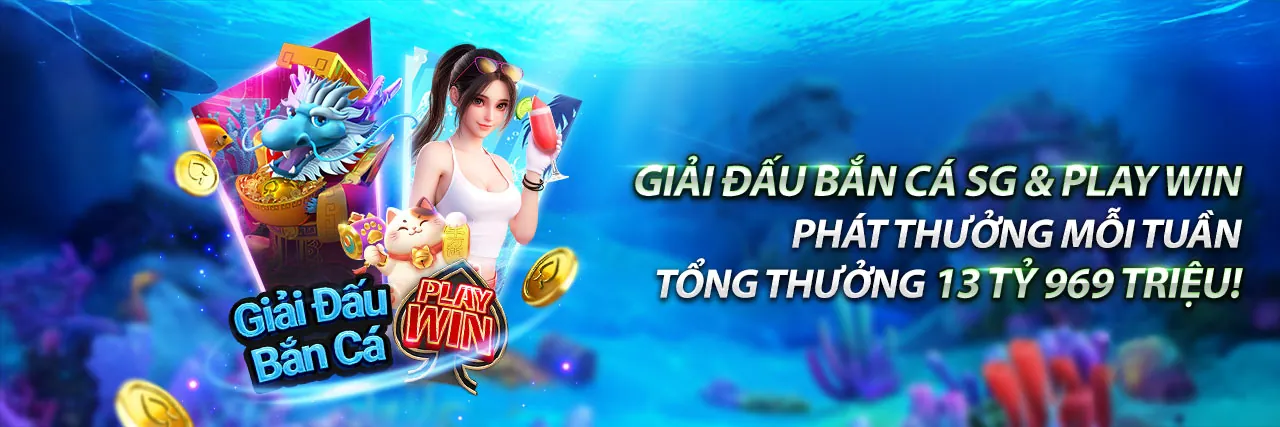 FSBET Login Bắn Cá - Săn Cá Đổi Thưởng