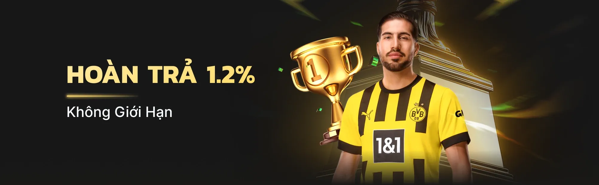 Game nổ hũ của CQ9 Gaming tại FSBET